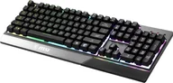 Klawiatury - MSI Vigor GK30 DE GAMING  DE retail S11-04DE226-CLA - miniaturka - grafika 1