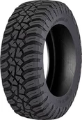 Opony terenowe i SUV letnie - General GRABBER X3  LT265/75R16 112/109Q - miniaturka - grafika 1
