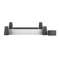 Soundbary - LOEWE home.cinema set 553 zestaw kina domowego 5.1.2 (komplet) - miniaturka - grafika 1