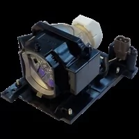Lampa do HITACHI DT01051 (CPX4020LAMP) - oryginalna lampa z modułem - Lampy do projektorów - miniaturka - grafika 1