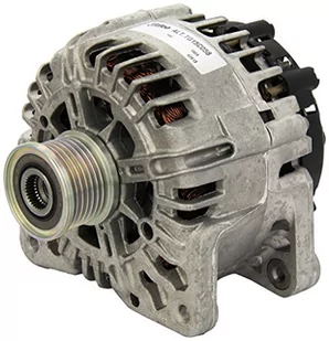 VALEO Alternator 439576 - Akcesoria do układu elektrycznego - miniaturka - grafika 1