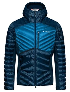 VAUDE Męska kurtka Sesvenna Pro Jacket II - Kurtki męskie - miniaturka - grafika 1