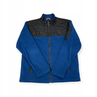 Bluza męska polarowa Walls Outdoor Goods L - Bluzy męskie - miniaturka - grafika 1