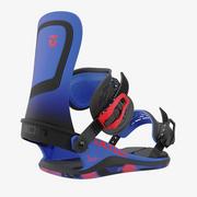 Wiązania snowboardowe Union Ultra (deep blue) 2024