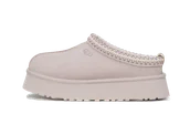 Śniegowce damskie - UGG Tazz Slipper Bay Fog - miniaturka - grafika 1