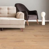 Panele podłogowe - Panele podłogowe laminowane Barellan AC4 7 mm Artens 3276007665093 - miniaturka - grafika 1