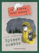 Książki edukacyjne - Spisek zombie - miniaturka - grafika 1
