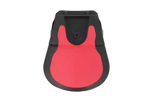 Fobus - Ładownica na dwa magazynki 9mm, .40 do Walther, CZ, S&W - Płetwa Roto - 6909ND RT - Odzież taktyczna i umundurowanie - miniaturka - grafika 2