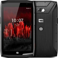 Tablety - Crosscall T5 8" 32 GB 4G Czarny (S7708397) - miniaturka - grafika 1