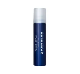 KRYOLAN FIXING SPRAY - Fixer w sprayu - 75 ml KRYSW7ML - Podkłady do twarzy - miniaturka - grafika 1