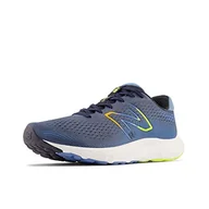 Sneakersy męskie - New Balance Męskie sneakersy 520v8, niebieskie, 40 EU, NIEBIESKI, 45 EU - miniaturka - grafika 1
