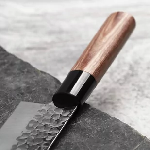 Seki Kanetsune 950 DSR-1K6 Nóż Szefa kuchni 21 cm - Noże kuchenne - miniaturka - grafika 2