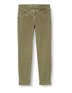 Swetry damskie - GERRY WEBER Edition Sweter damski 978013-44704, fioletowy, 34 (DE), fioletowy, 34 - miniaturka - grafika 1