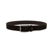 Paski - BOSS BLACK Skórzany pasek Calis - miniaturka - grafika 1