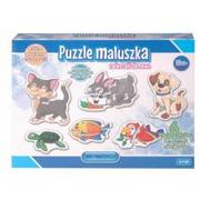 Puzzle - Artyk Puzzle Zwierzęta domowe WZATYT0UA029919 - miniaturka - grafika 1