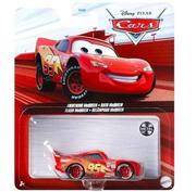Samochody i pojazdy dla dzieci - Mattel, Auta, Pojazd Zygzak Mcqueen - miniaturka - grafika 1