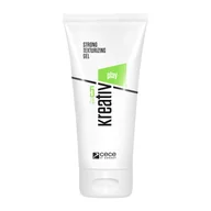 Kosmetyki do stylizacji włosów - CeCe Kreativ Play, Strong Texturizing Gel, mocny żel teksturyzujący, 150g - miniaturka - grafika 1