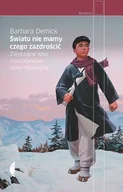 Felietony i reportaże - Światu nie mamy czego zazdrościć. Zwyczajne losy mieszkańców Korei Północnej - miniaturka - grafika 1
