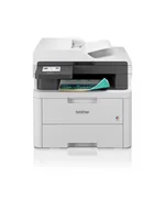 Urządzenia wielofunkcyjne - Brother MFC-L3740CDWRE1 4IN1 - miniaturka - grafika 1