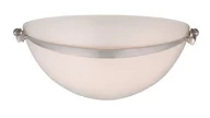 Lampy ścienne - Quoizel Winnsboro QZS-LWS0333N1 kinkiet 2x60W/E14 QZS-LWS0333N1 - miniaturka - grafika 1
