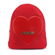 Plecaki - Bags Love Moschino - miniaturka - grafika 1