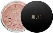 Pudry do twarzy - Milani Puder sypki Make It Last Radiant - miniaturka - grafika 1