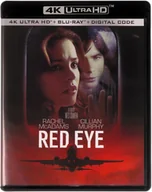 Horrory Blu-Ray - Red Eye - miniaturka - grafika 1
