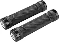 Hamulce rowerowe - ODI Uchwyty  Bonus Pack Ruf fian Lang, 130 MM, wielokolorowa HT3710 - D30RFB-B - miniaturka - grafika 1