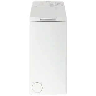 Pralka Indesit BTW L60400 PL/N - Pralki - miniaturka - grafika 1