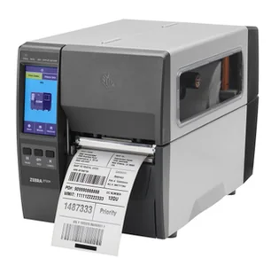 Półprzemysłowa drukarka Zebra ZT231R (ZT23142-T0E00CFZ) - Drukarki kart i etykiet - miniaturka - grafika 1