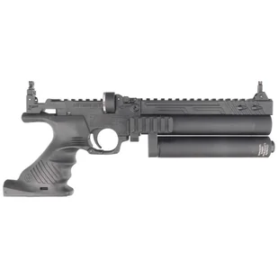 Hatsan - Wiatrówka PCP Jet II - 5.5 mm - JET 2 .22 - Wiatrówki pistolety - miniaturka - grafika 5