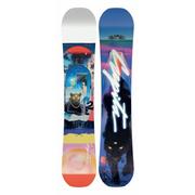 Deski snowboardowe - Deska snowboardowa Capita Space Metal Fantasy 2023 - miniaturka - grafika 1