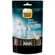 Przysmaki dla psów - SELECT GOLD Extra Sensitive Przekąska z owadami 70 g - miniaturka - grafika 1