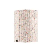 Apaszki i szaliki damskie - KNITTED & FLEECE NECKWARMER KIM - miniaturka - grafika 1