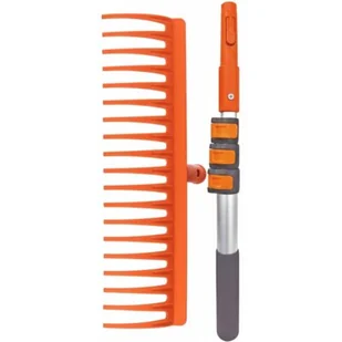 SASKA GARDEN Grabie 1075877 uniwersalne - Grabie i motyki SASKA GARDEN Grabie 1075877 uniwersalne - Grabie i motyki - miniaturka - grafika 1