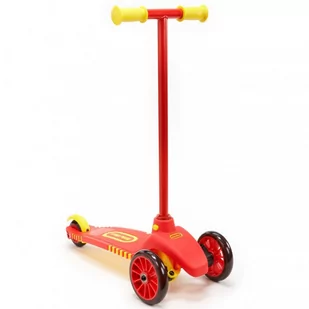 Little Tikes Hulajnoga Lean to Turn Scooter (640094) - Hulajnogi - miniaturka - grafika 1