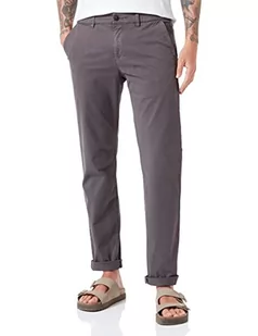 Marc O'Polo Spodnie męskie 321002910300, styl casual, 955, 30, 955, 30-34 - Spodnie męskie - miniaturka - grafika 1