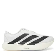 Lekkoatletyka - Buty do biegania adidas adizero EVO SL JH6206 Biały - miniaturka - grafika 1
