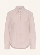 Koszule damskie - Tommy Hilfiger Koszula rot - TOMMY HILFIGER - miniaturka - grafika 1