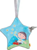 Maskotki i pluszaki - Haba Chusta-przytulanka - 0+ - miniaturka - grafika 1