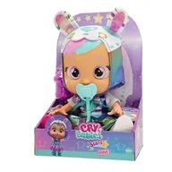 Lalki dla dziewczynek - Lalka CRY BABIES Stars Jane 924192 - miniaturka - grafika 1