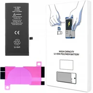 Baterie do telefonów - BATERIA DO iPHONE 8 PLUS + POJEMNOŚĆ 2691 mAh ŚWIEŻA KOMPLET - miniaturka - grafika 1