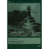 Historia świata - Jastrzębski Jarosław Kuantan 10 xii 1941 anatomia brytyjskiej klęski - miniaturka - grafika 1