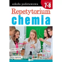 Wiedza Repetytorium. Chemia - Chemia - miniaturka - grafika 1