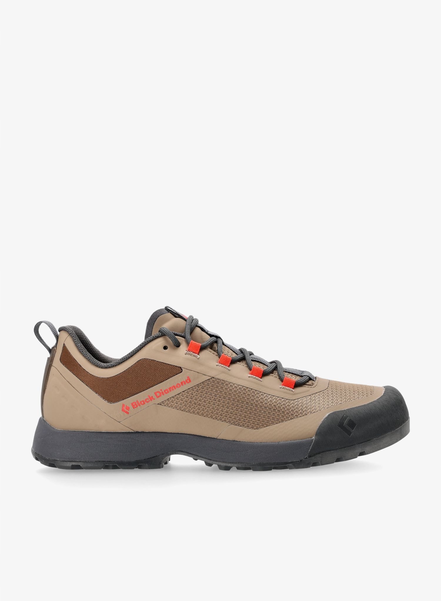 Buty podejściowe męskie Black Diamond Mission LT 2