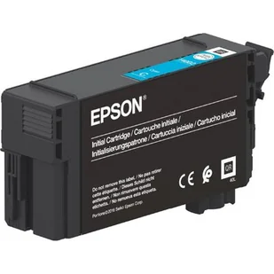 Epson T40D240 (C13T40D240) - Tusze oryginalne - miniaturka - grafika 1