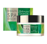 Balsamy i kremy do ciała - Dr Irena Eris Botanical Samoa rewitalizująco-nawilżający balsam do ciała 200ml - miniaturka - grafika 1
