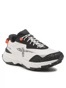 Tamaris Trekkingi 1-23760-39 Beżowy - Buty trekkingowe damskie - miniaturka - grafika 1