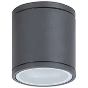 Lampy ogrodowe - Rabalux 8150 - Plafon zewnętrzny AKRON 1xGU10/35W/230V IP54 - miniaturka - grafika 1