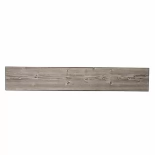 Panel dekoracyjny Dakota beżowy 16.7 x 100 cm polistyren 12 szt. DMS - Sztukateria - miniaturka - grafika 1
